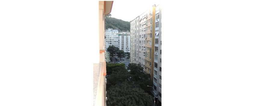 Apartment Rua Ministro Viveiros de Castro Rio de Janeiro - Apt 35105